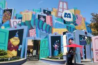 Mike Inc Sulley to the Rescue