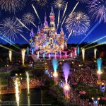 Shanghai Disney 10th Anniversary