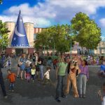 The Magic of Disney Animation