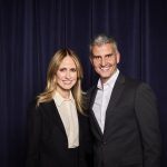 New Disney CEO Josh D'Amaro