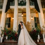 haunted mansion weddings