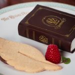 Disney Adventure World food