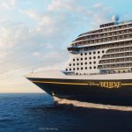 Disney Believe, Disney Cruise Line