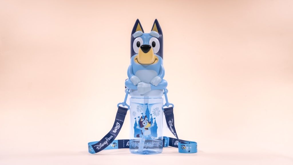 Bluey Sipper Cup