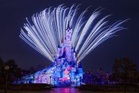 Disney Tales of Magic