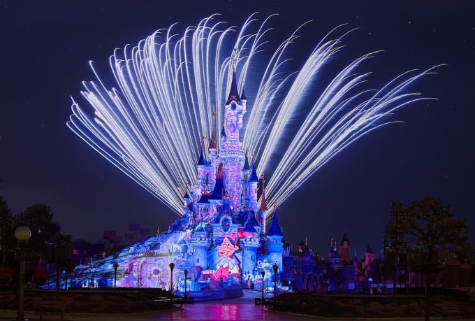 Disney Tales of Magic