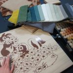 Sequoia Lodge Renovation at DLP