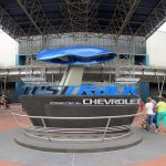test track wdw, fastest ride
