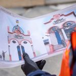 Wilderness Explorers Sky Swings