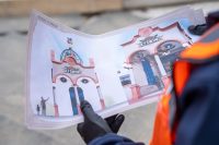 Wilderness Explorers Sky Swings