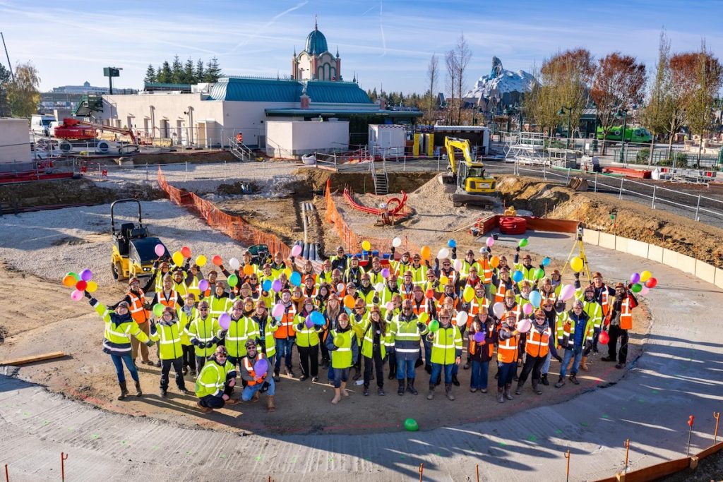 DLP Wilderness Explorers Sky Swings