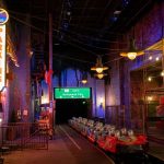 The Muppets Rock n Roller Coaster