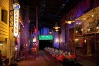 The Muppets Rock n Roller Coaster